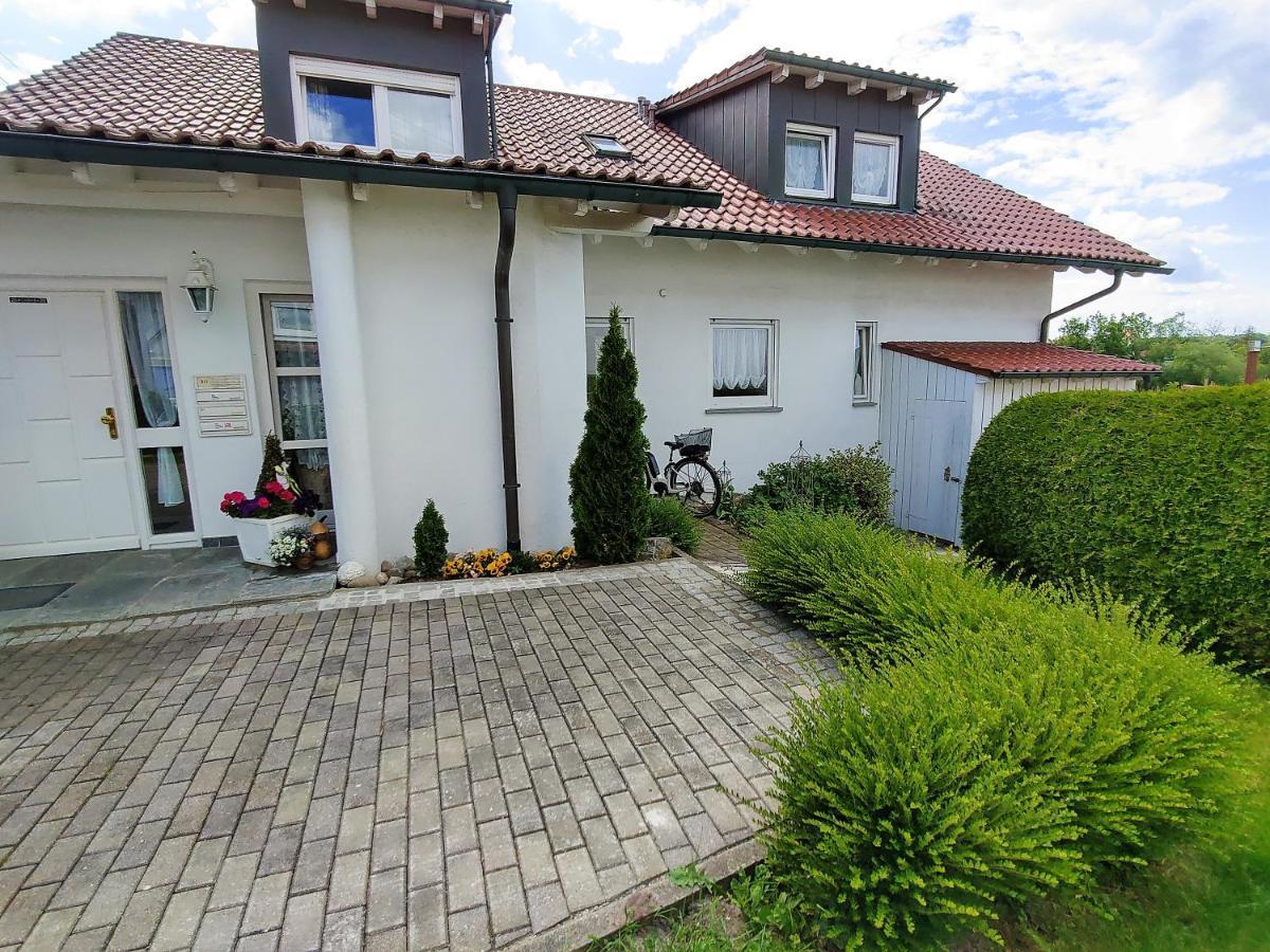 Bodensee Apartment Meckenbeuren Im Saendler Exterior foto
